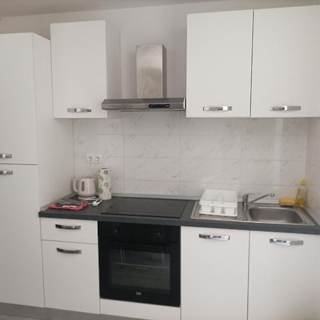 M&K Apartman Сплит Экстерьер фото