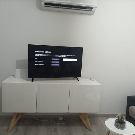 M&K Apartman Сплит Экстерьер фото