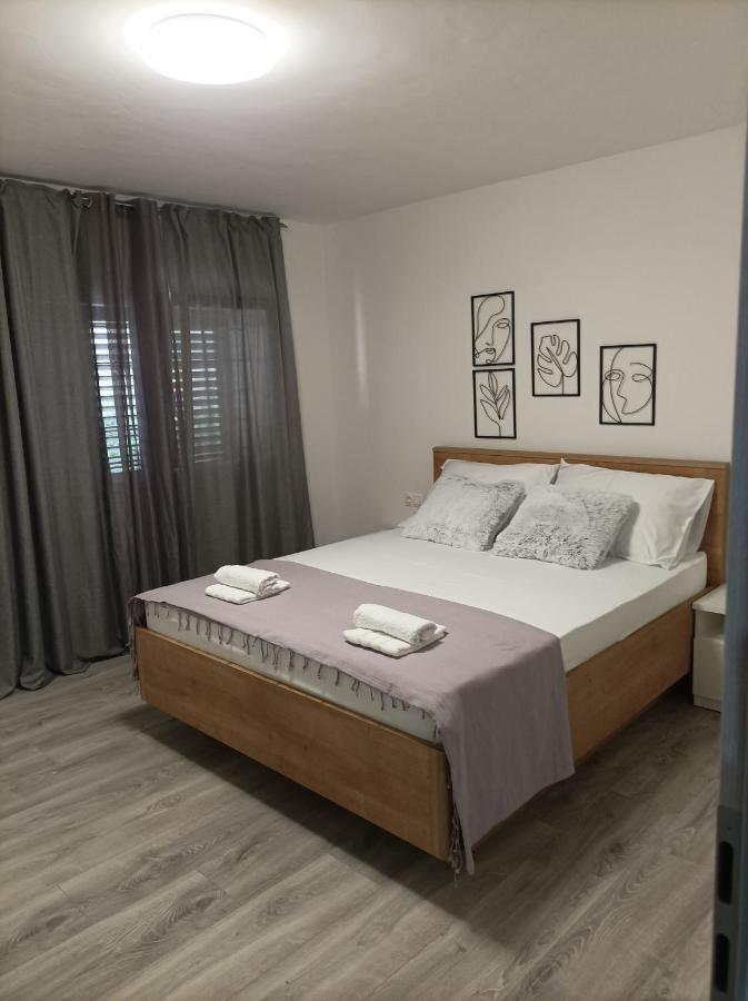 M&K Apartman Сплит Экстерьер фото