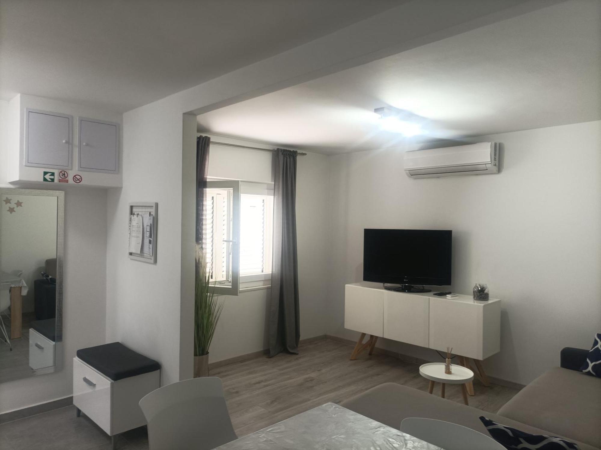 M&K Apartman Сплит Экстерьер фото