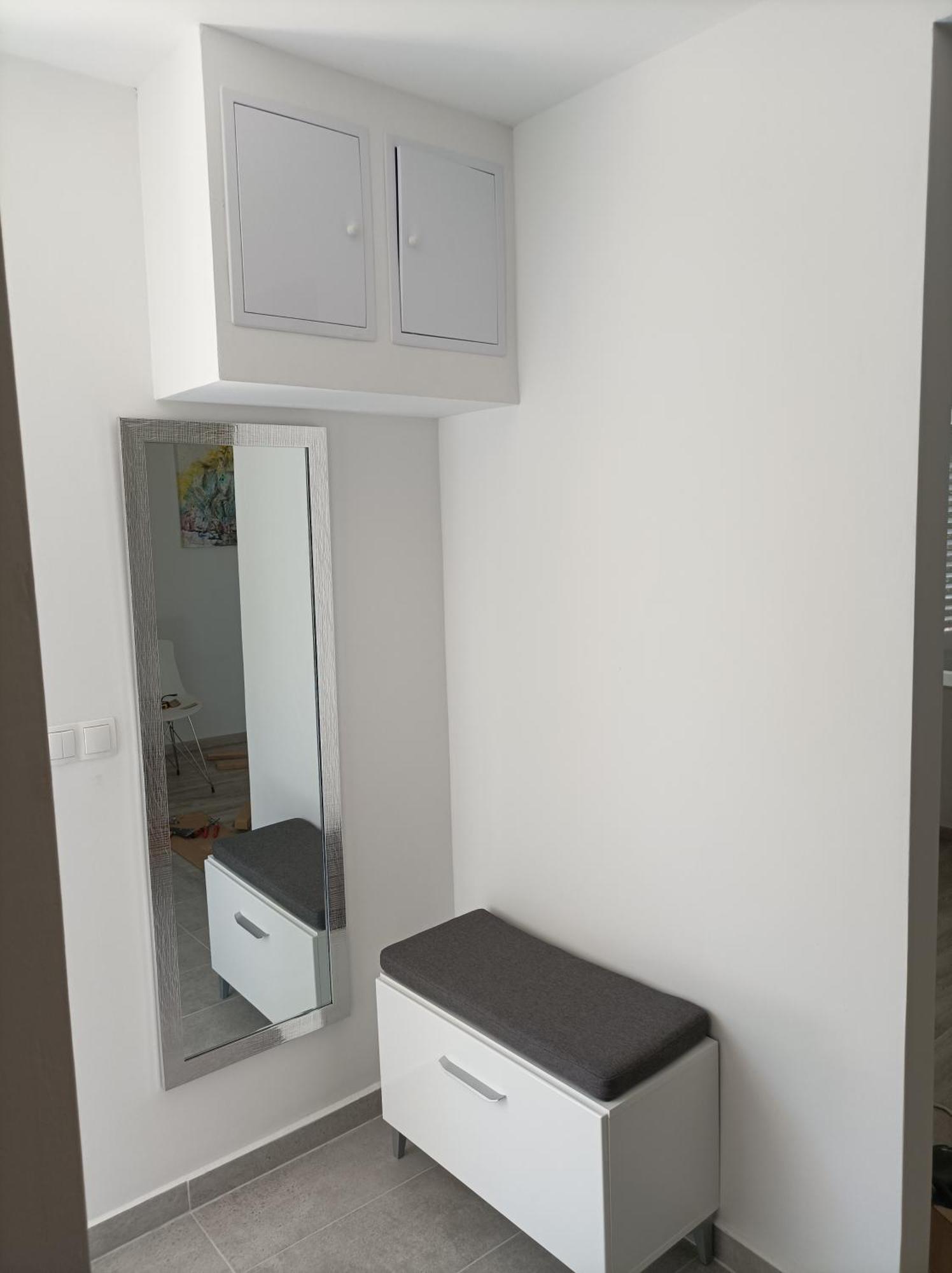 M&K Apartman Сплит Экстерьер фото
