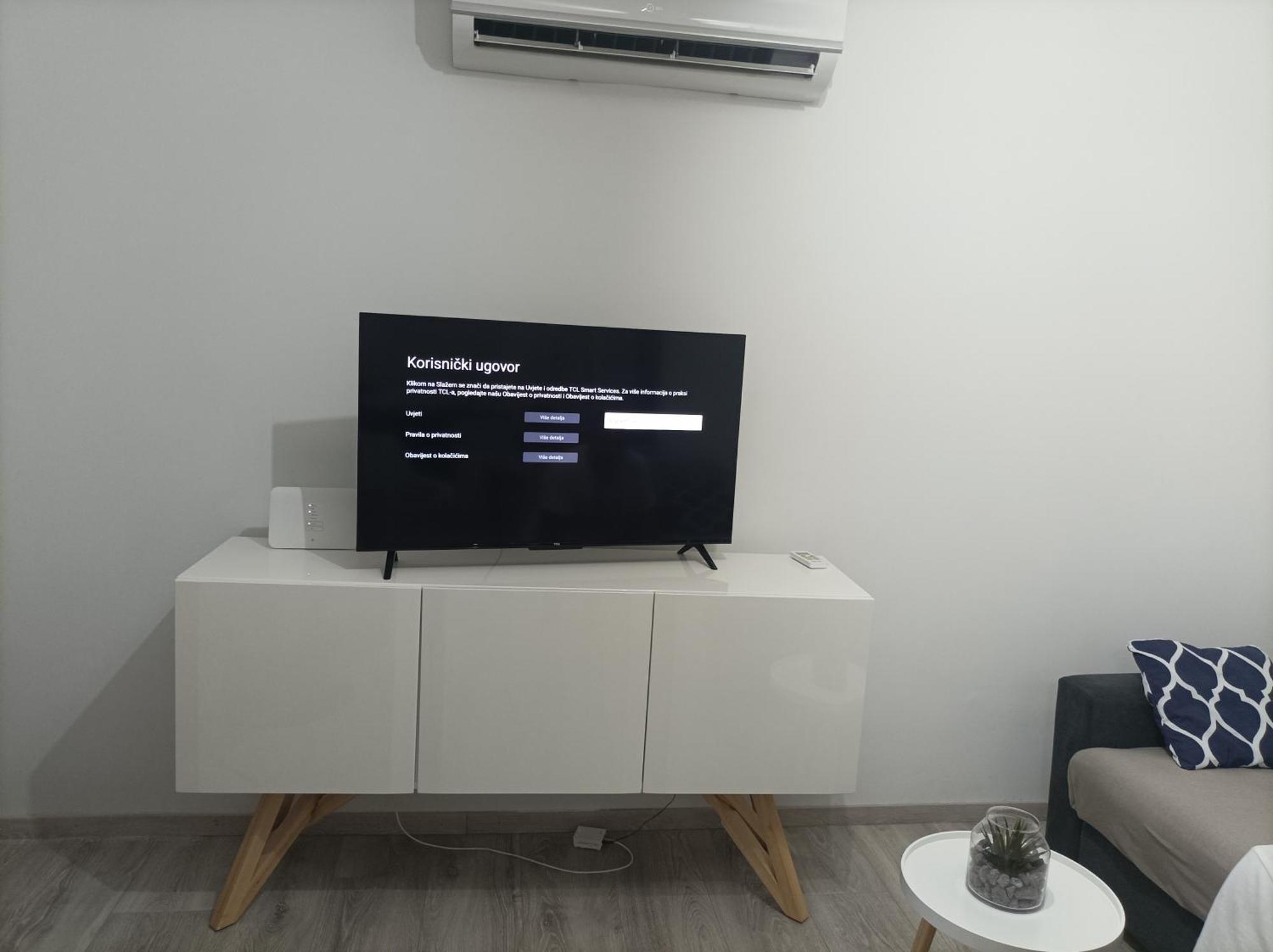 M&K Apartman Сплит Экстерьер фото